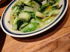 -破三川·新川菜(静安大融城店)