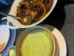 -江南雅厨(李公堤店)