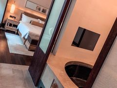 -西安华清御汤酒店