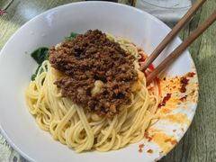 -熊面妈老面馆