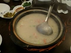 android_upload_pic-粥王府 老广传家菜(东关街店)