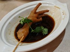 -海龙阁酒家·37年老字号粤菜(保利广场店)