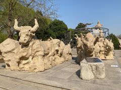 -元大都城垣遗址公园