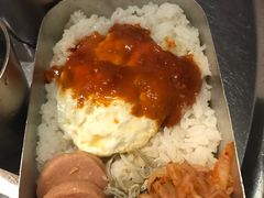 -401餐厅(弘大店)