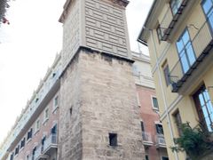 -瓦伦西亚大教堂