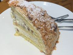 -Peet's Coffee皮爷咖啡(德基店)