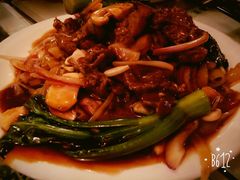 -翠华餐厅(旺角文华商场店)