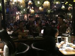 -胡桃里音乐酒馆(白云五号T5 MALL店)