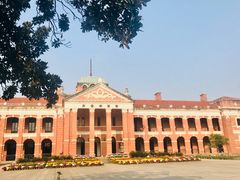 -辛亥革命博物院北区