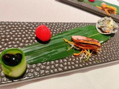 -香樟花园法式铁板烧(恒隆广场店)