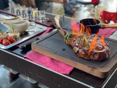 -恰餐厅CHAR Grill(北京三里屯洲际店)