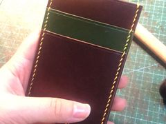 -零几体验diy皮具工作室(振业城店)