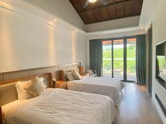 -帐篷客·溪龙茶谷度假酒店