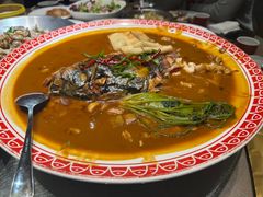 -四季厨房 鲁菜·孔府烤鸭(高新万达店)