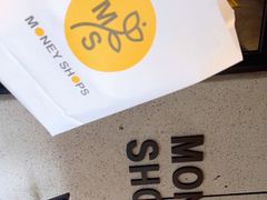 -Money Shops(愚园路店)