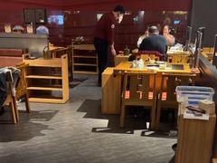 -巴奴毛肚火锅(广益哥伦布店)