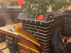 -江湖水乡铁锅炖魚(周庄嘉园店)