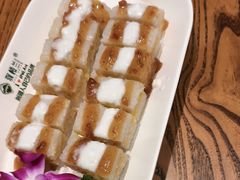 -驿楼兰·新疆菜(火车站店)