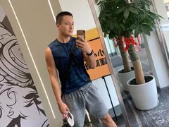 -超鹿运动(大唐世家店)