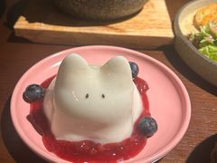 -Fuzzy Bistro 浮几韩餐·茶酒馆