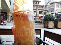 -CoCo都可(光谷天地店)