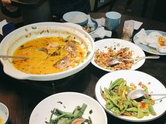 -鱼你相聚·河鲜馆(袁家岭店)