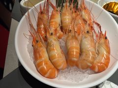 -水木锦堂·自助铁板烧(望京凯德MALL店)