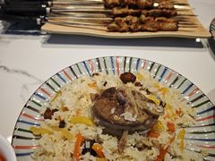 -巴依老爷新疆美食(常营店)