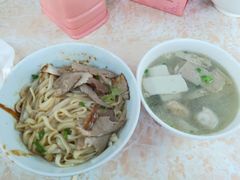 -非遗·爱西干面(小公园总店)