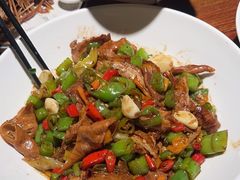 -德叔阙里·衢州菜馆(月湖店)