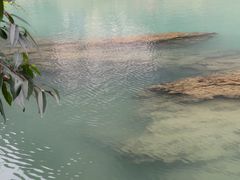-靖西鹅泉风景区