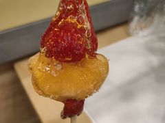 -朴小妹人参鸡汤火锅(长白山万达店)