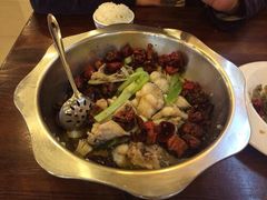 -恭敬李·烤鸭(天坛北门店)