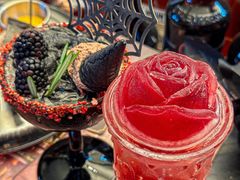 -Nord Grill&Bar Highland诺德西餐(深圳欢乐海岸店)