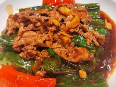 -滋粥楼·顺德菜(番禺广场总店)