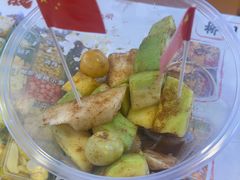-雙冲柳州螺蛳粉&酸嘢&桂林米粉(簋街店)