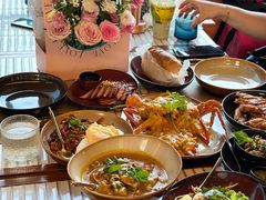 -CHINCHIN 青青·泰国料理(万象食家店)
