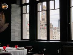 -三号黄浦会Canton Table