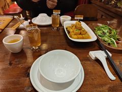 -隔壁老王·家常云南菜(花巷店)