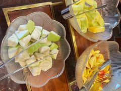 -南宁沃顿国际大酒店-自助餐厅