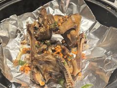 -丰尔粥食·粥底火锅·桑拿鸡(大良总店)