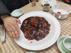 -京皇十二道天津菜(蒲黄榆店)
