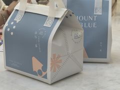 -山与蓝·轻糖鲜果蛋糕(勒泰店)