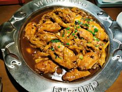 -胖哥俩肉蟹煲(杭州大厦中央广场店)