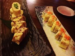 -白石の深夜食堂(宝龙店)