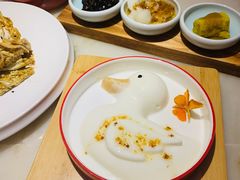 -京华烟云·北京烤鸭(领展购物广场·中关村店)
