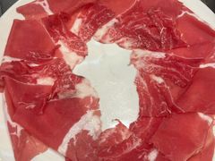 -马记伊源斋涮肉·清真菜(潘家园古玩市场店)