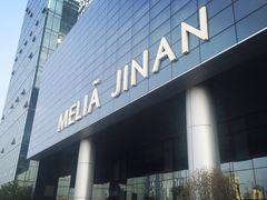 -济南绿地美利亚酒店