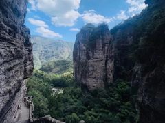 -雁荡山风景名胜区