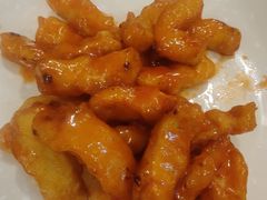 -聚首堂·特色小吃·肘子(什刹海德胜门店)